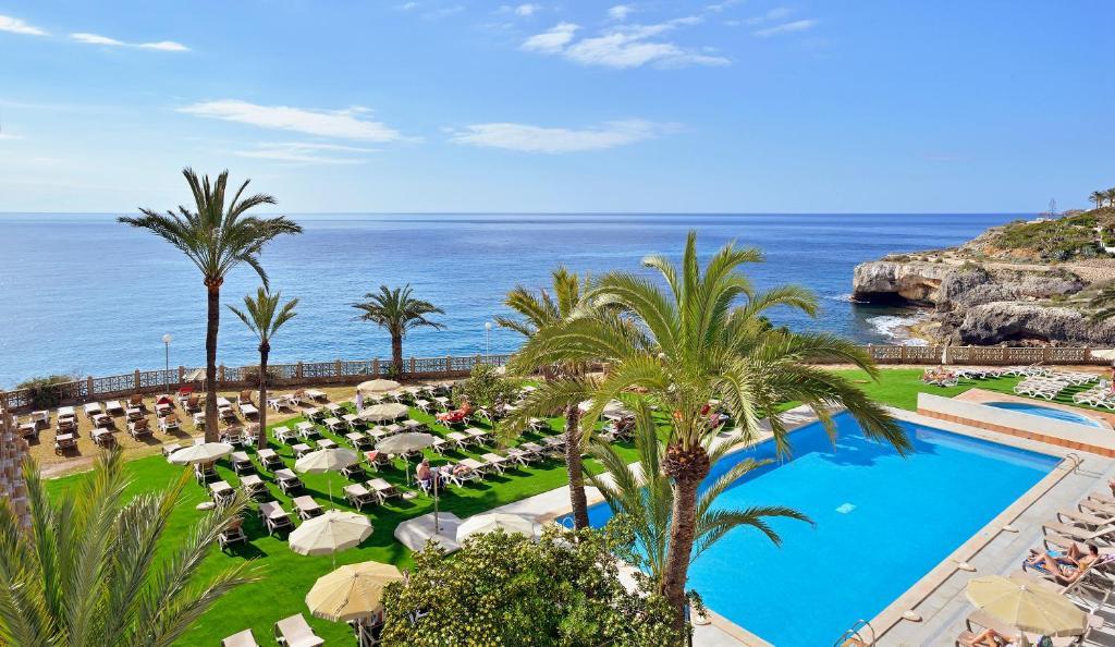 Alua Calas de Mallorca Resort fotografia 1