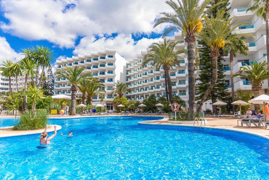 Eix Lagotel Holiday Resort fotografia 1