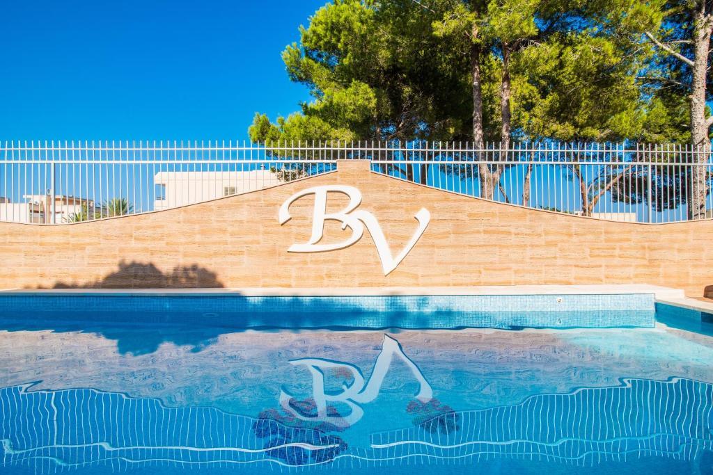 Hotel Baviera Cala Ratjada fotografia 1