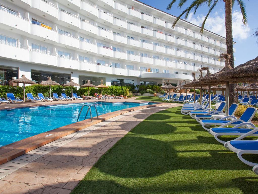 Grupotel Maritimo fotografia 1