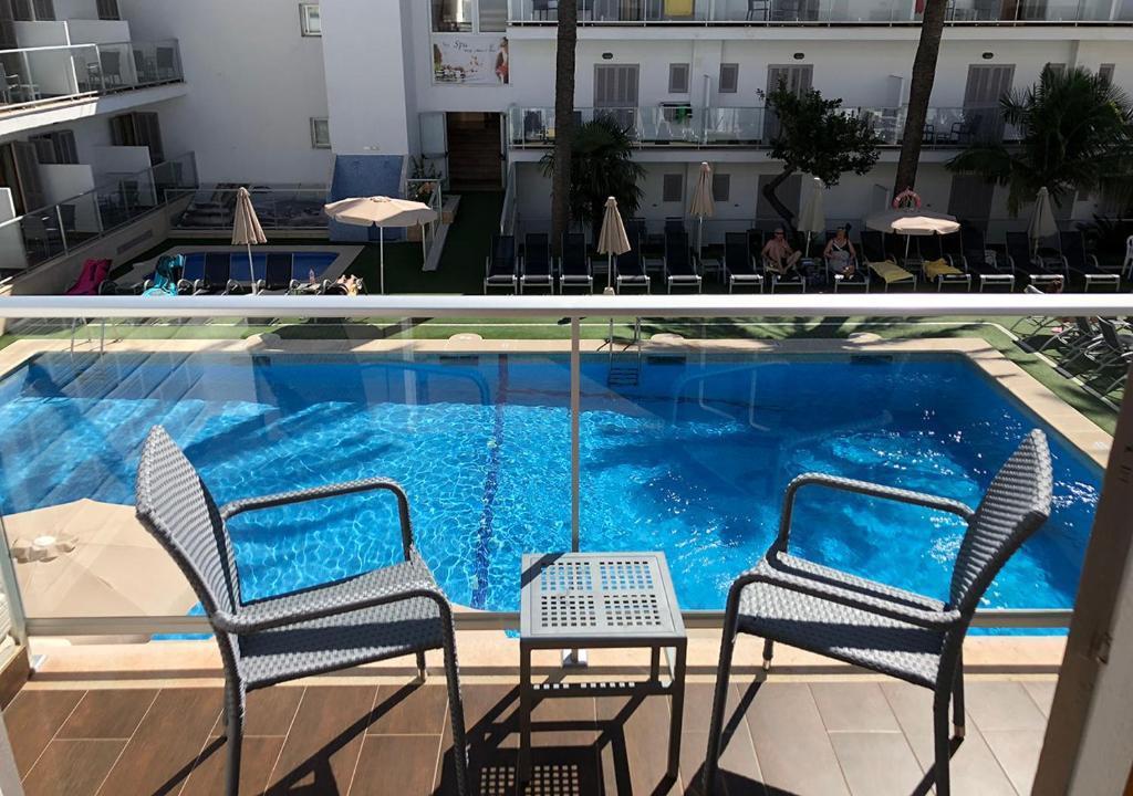 Eix Alcudia Hotel (Adults Only) fotografia 1