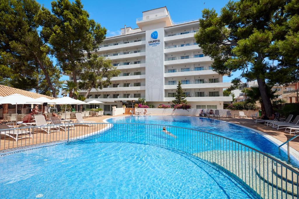 Grupotel Montecarlo fotografia 1