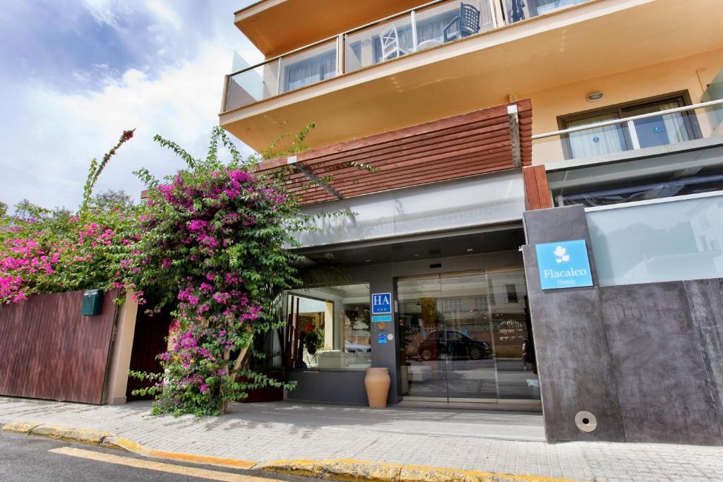 Flacalco Hotels & Apartments fotografia 1