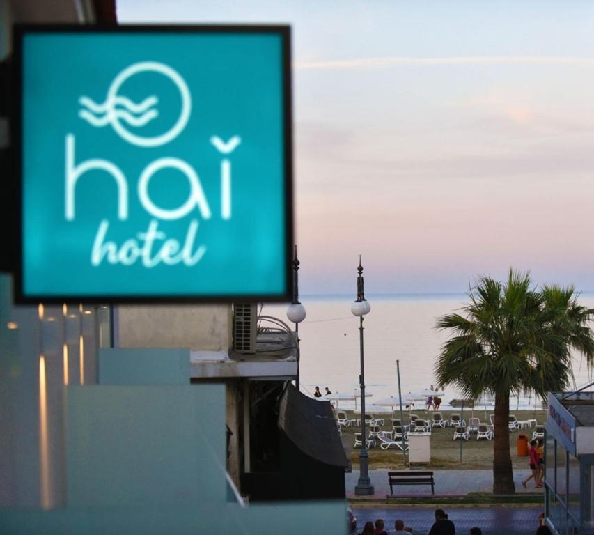 Hai Hotel Larnaca fotografia 1