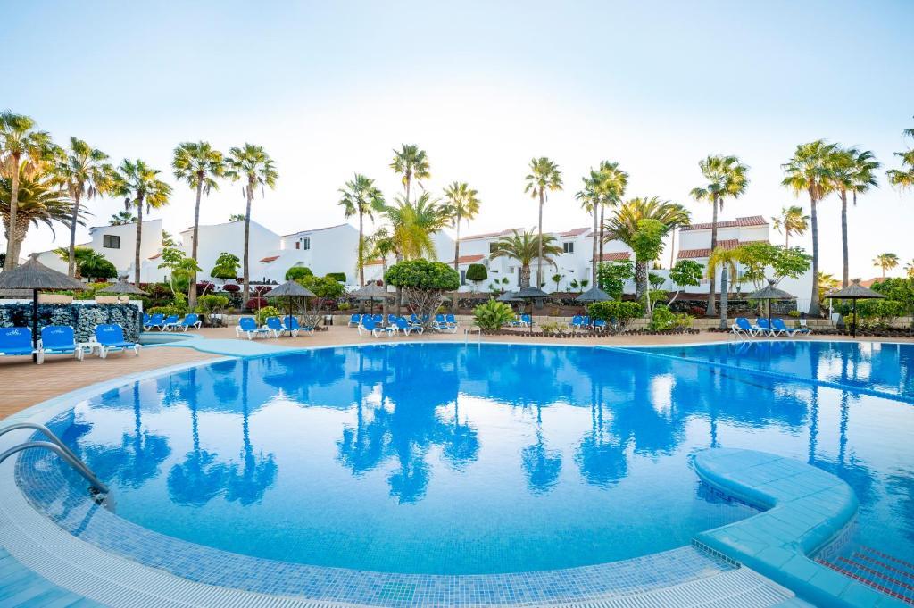 Wyndham Residences Tenerife Golf del Sur fotografia 1