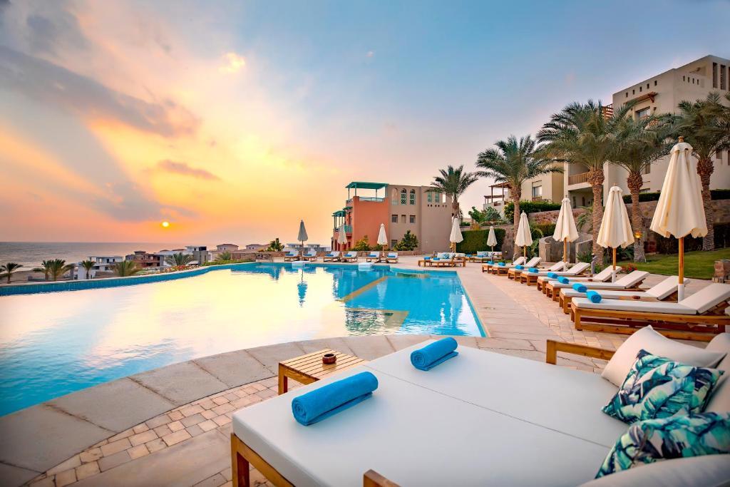 AJIRA Resort Sahl Hasheesh (ex Zen Resort Sahl Hasheesh by TBH Hotels) fotografia 1
