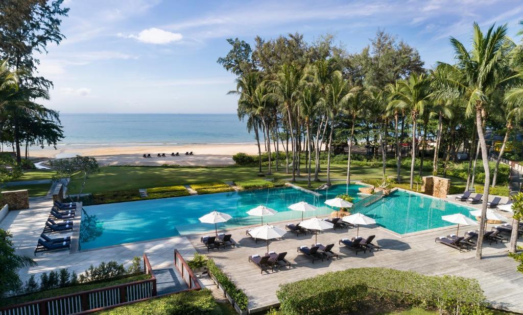 Dusit Thani Krabi Beach Resort fotografia 1