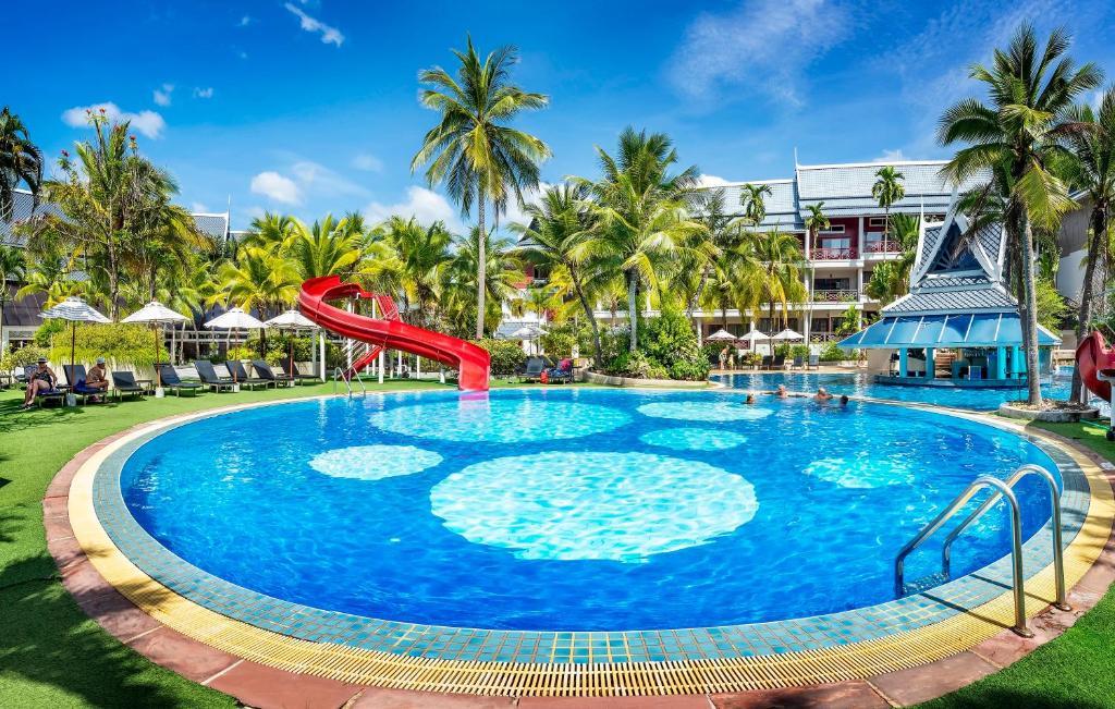 Chada Thai Village Resort fotografia 1