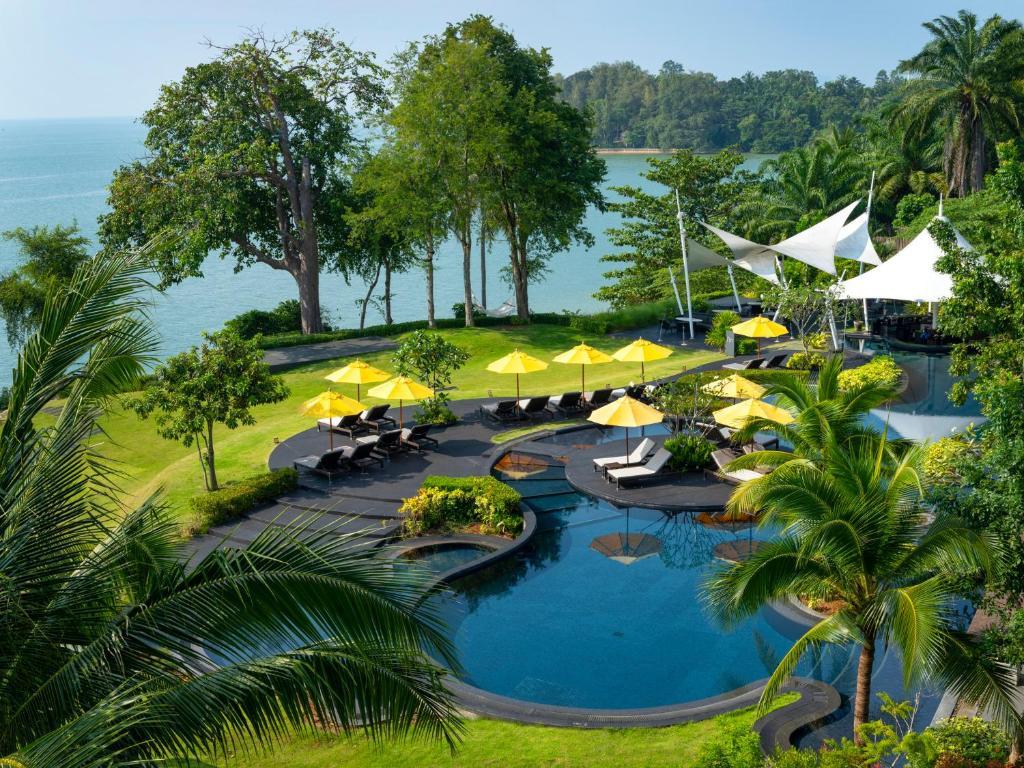 The ShellSea Krabi I Luxury Beach Resort & Pool Villas fotografia 1