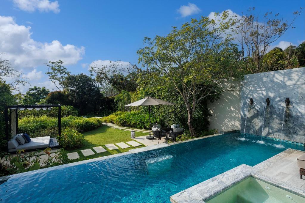 Hotel Banyan Tree Krabi fotografia 1