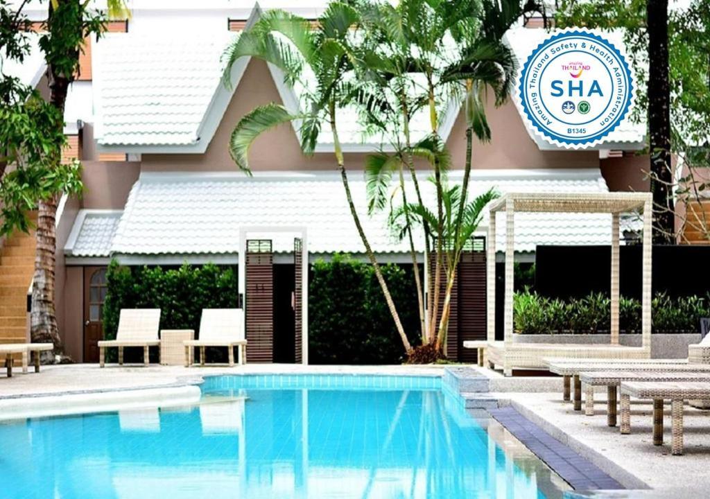 Deevana Krabi Resort fotografia 1