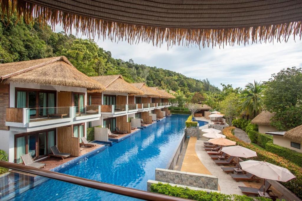 Tup Kaek Sunset Beach Resort and Spa fotografia 1
