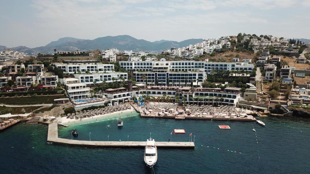 Delta Hotels By Marriott Bodrum fotografia 1