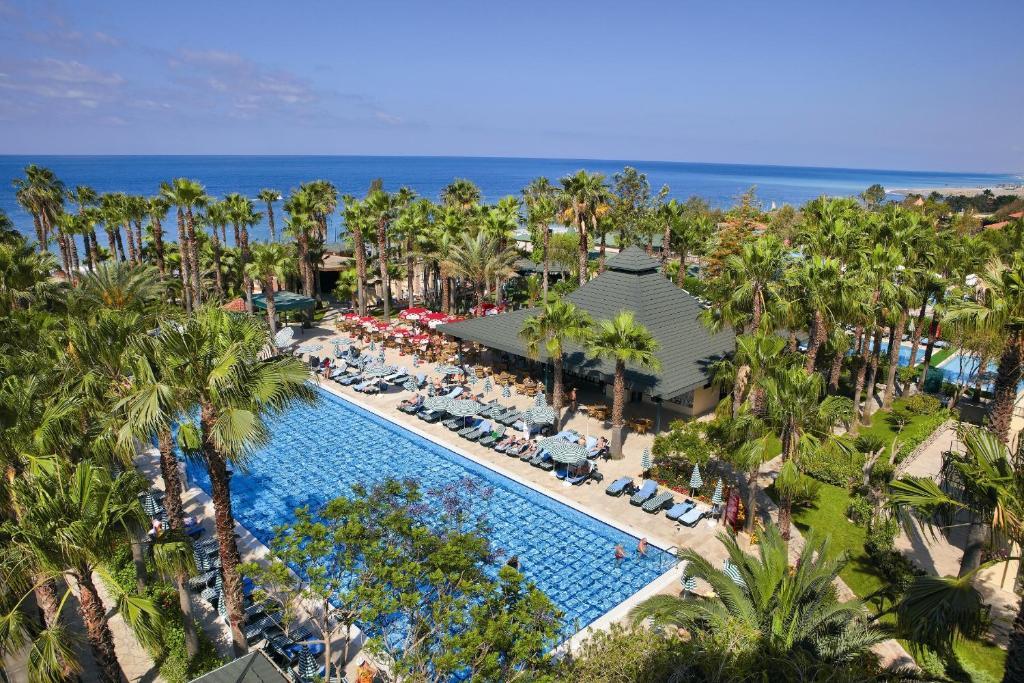 Meryan Hotel fotografia 1