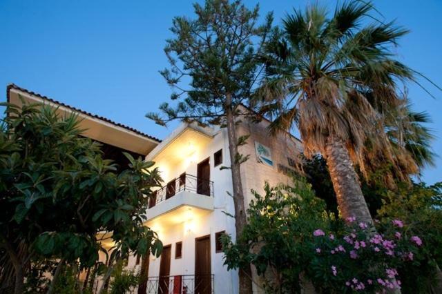 Hotel Finikounda fotografia 1