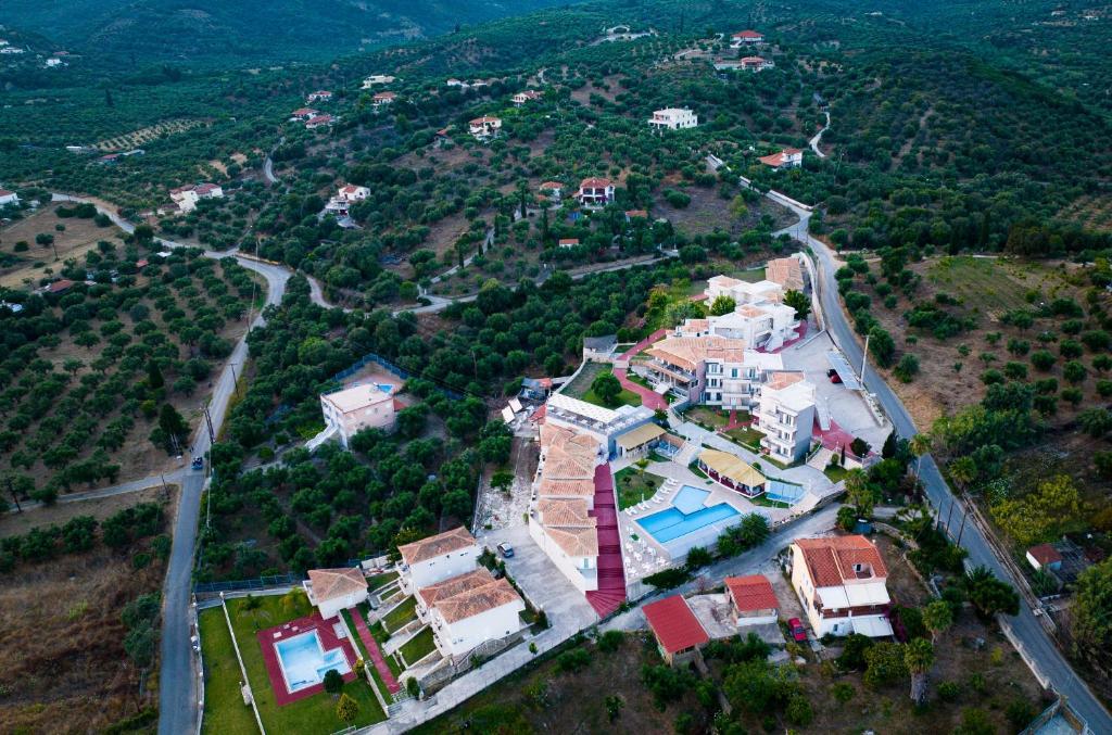 Panorama Resort fotografia 1