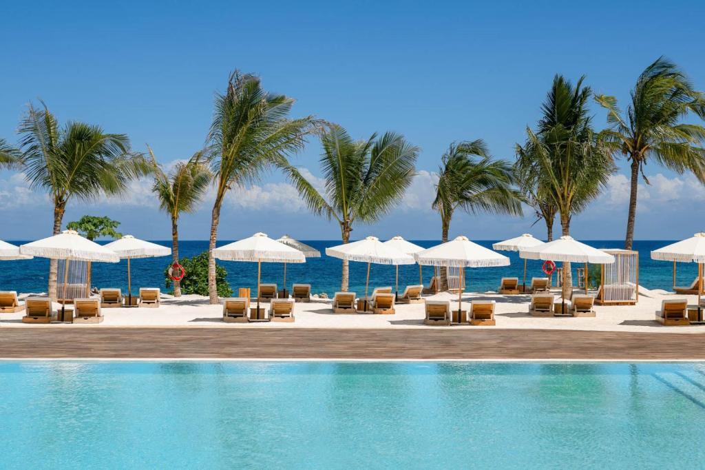 Aldiana Club Zanzibar Kwanza fotografia 1