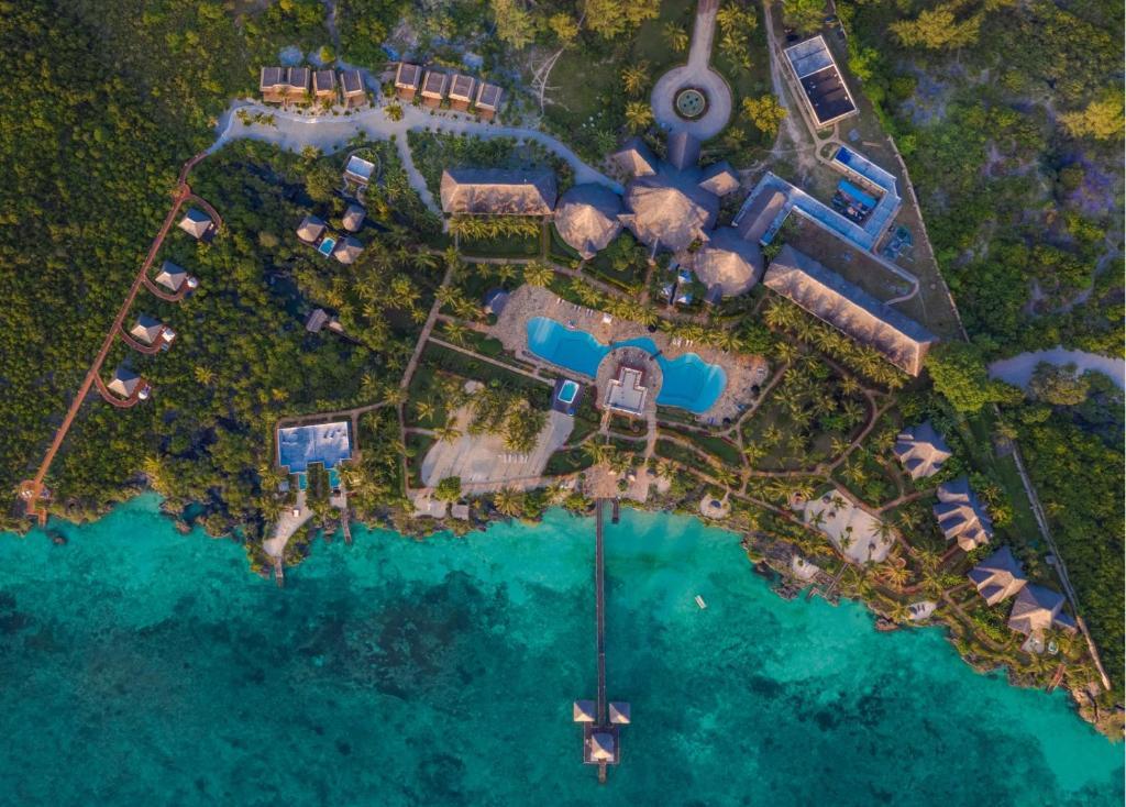 Fruit & Spice Wellness Resort Zanzibar fotografia 1
