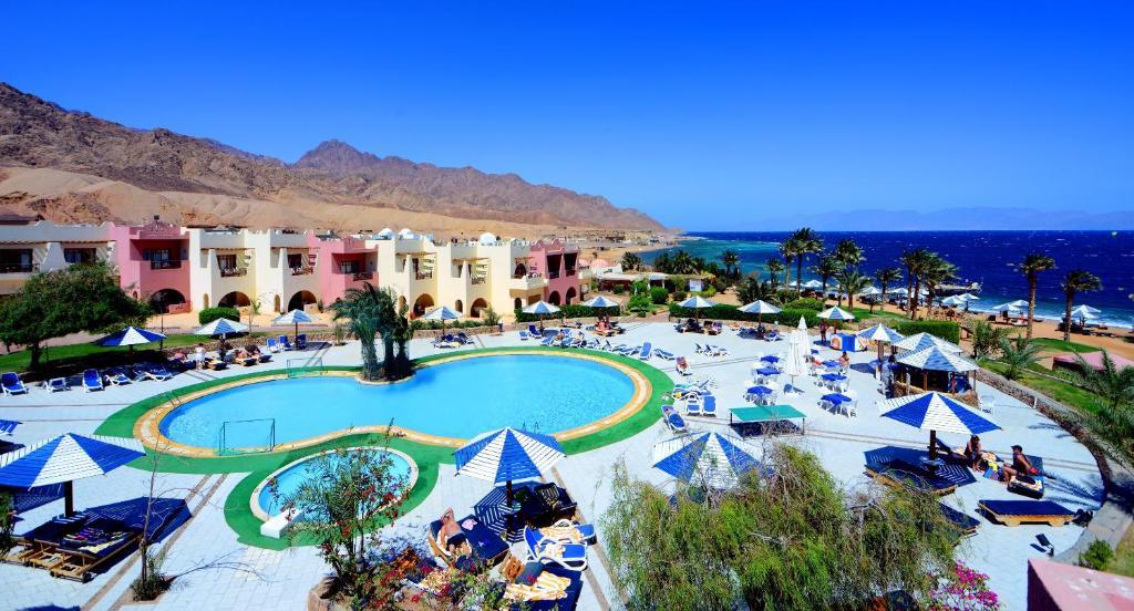 Tropitel Dahab Oasis Hotel fotografia 1