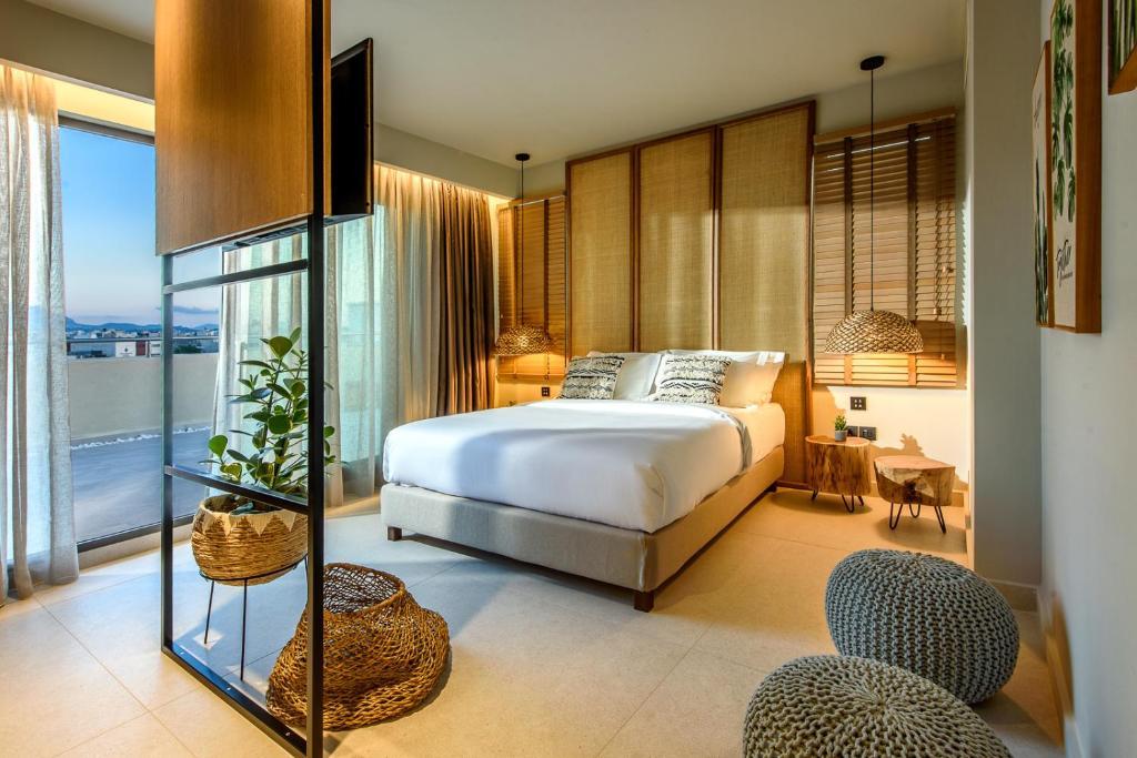 Dom Boutique Hotel fotografia 1