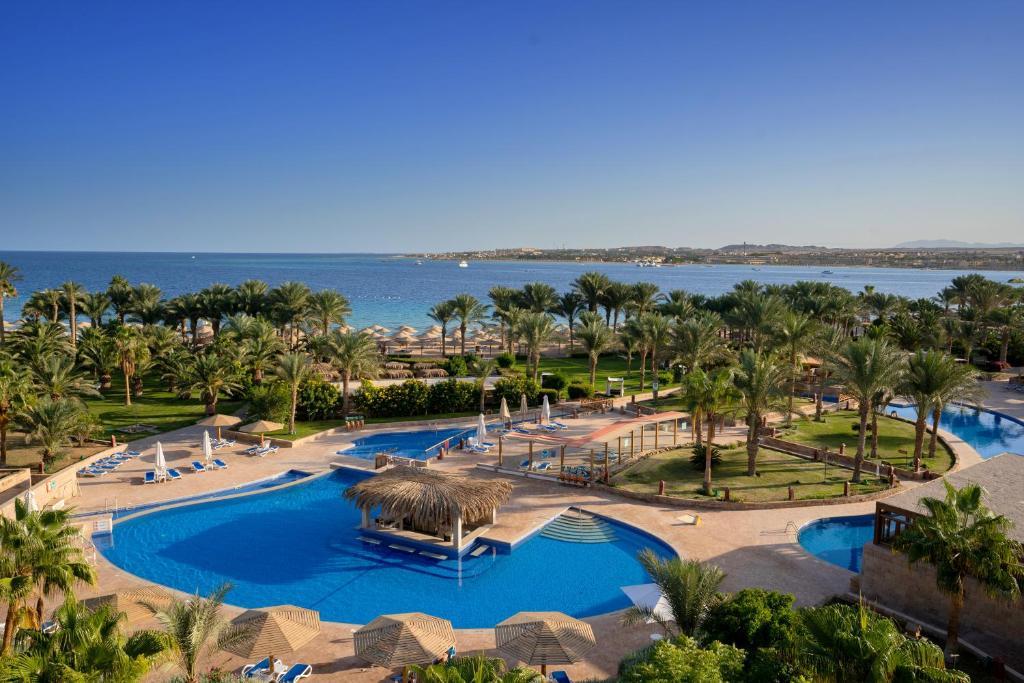 Fort Arabesque - The West Bay (Adults Only 16+) fotografia 1