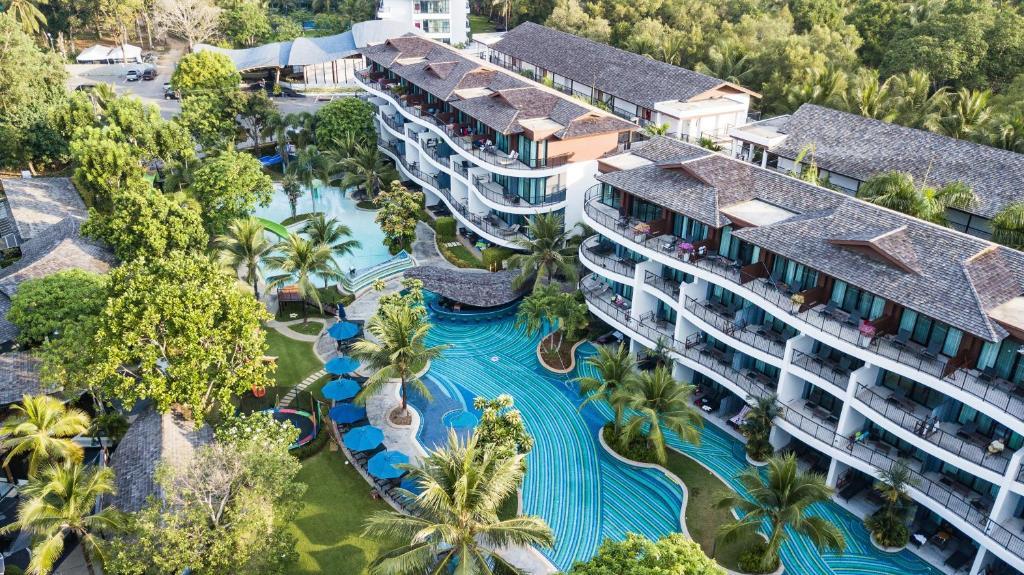 Holiday Ao Nang Beach Resort fotografia 1