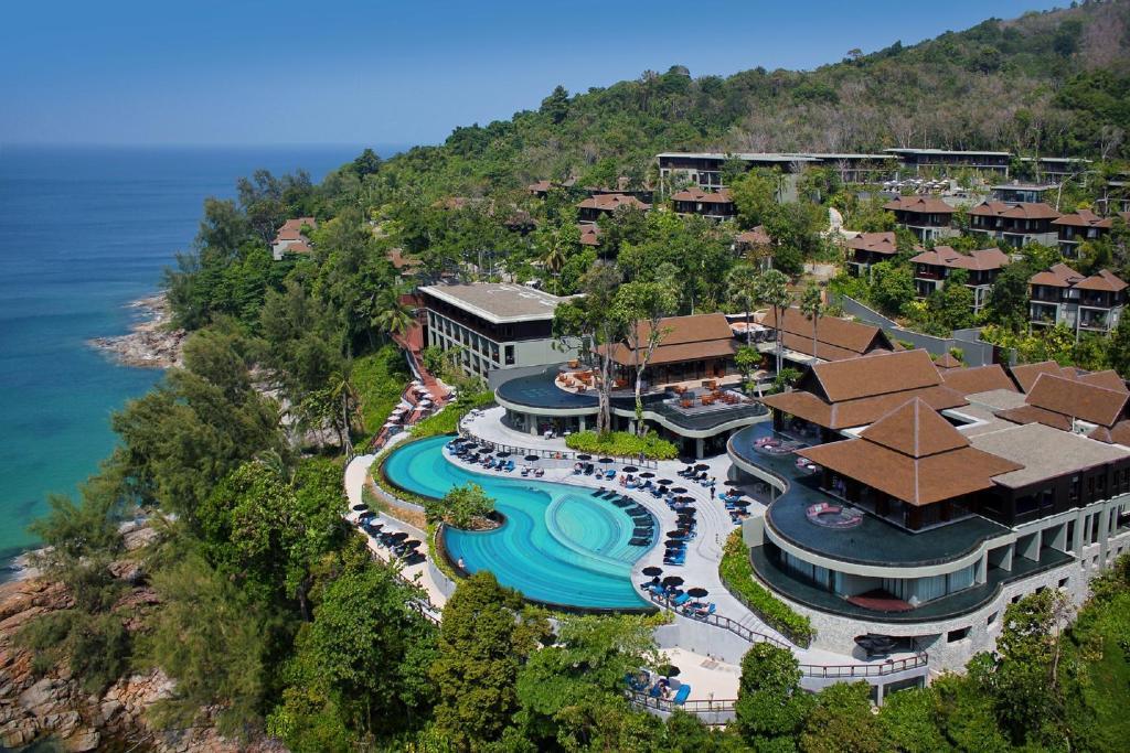 Pullman Phuket Arcadia Naithon Beach fotografia 1