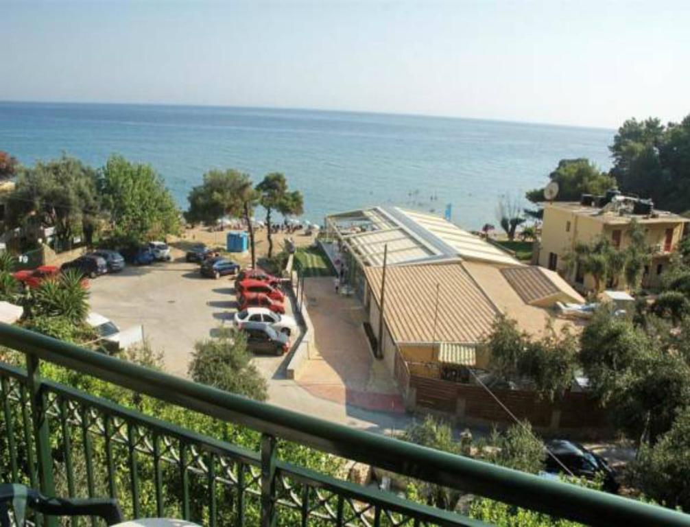 Glyfada Beach Hotel fotografia 1