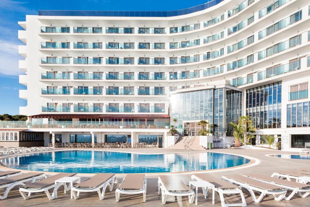 Hotel Best Negresco fotografia 1