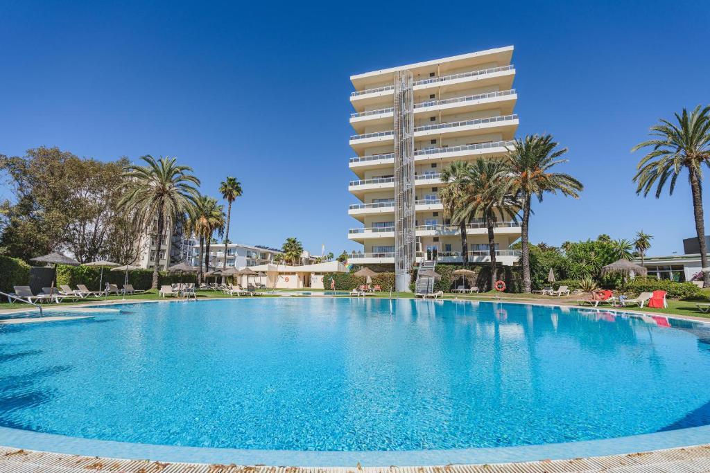 Sol Marbella Estepona Atalaya Park fotografia 1