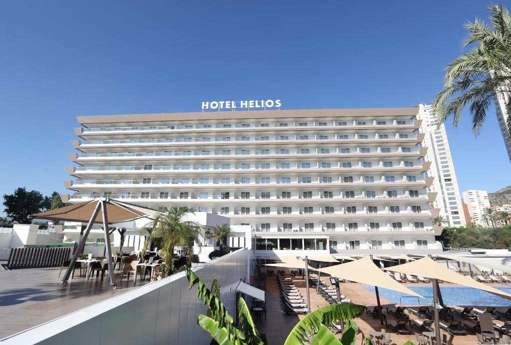 Helios Benidorm fotografia 1