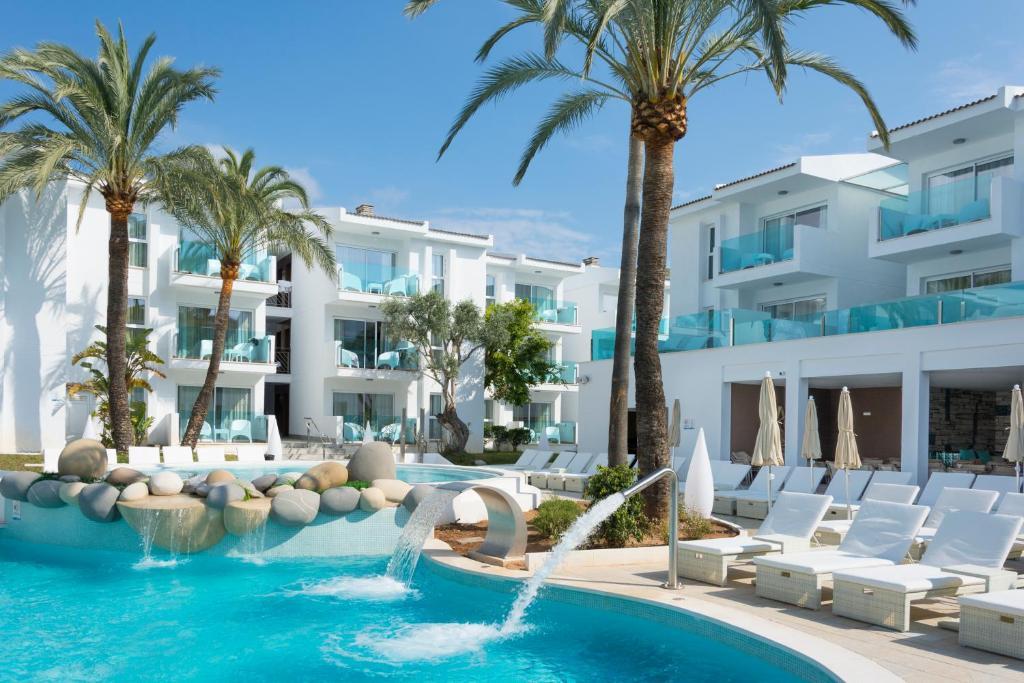MarSenses Puerto Pollensa Hotel & Spa fotografia 1