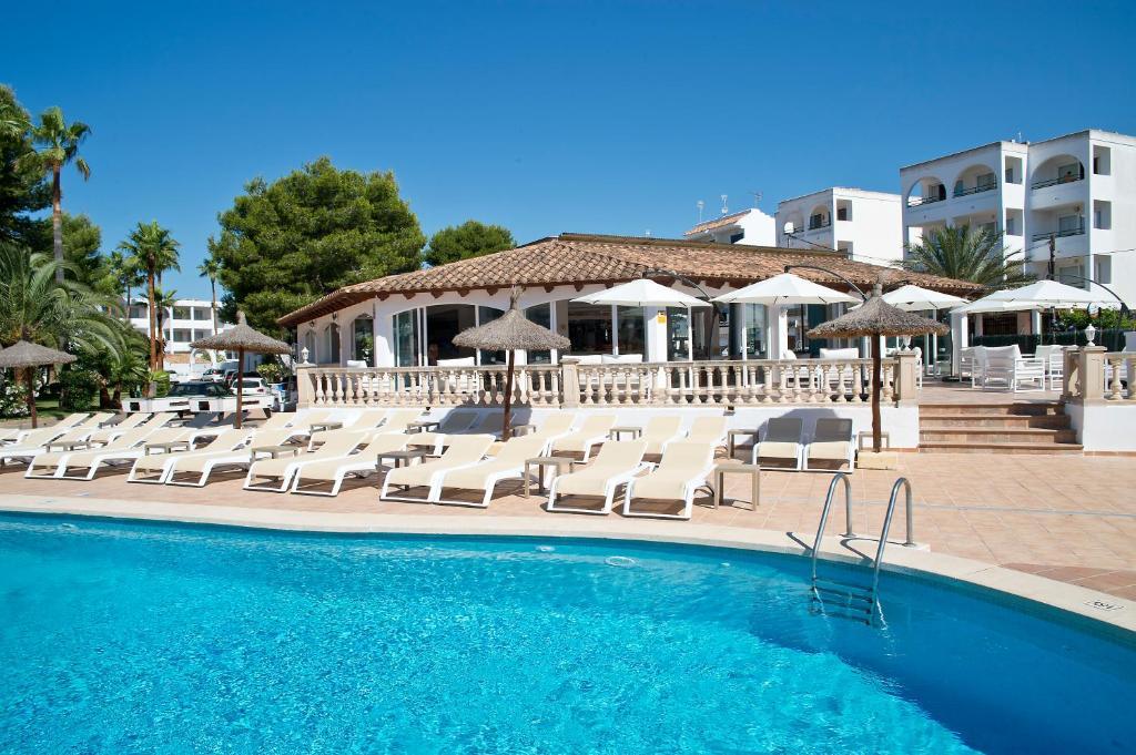 Aparthotel Pierre & Vacances Mallorca Cecilia fotografia 1