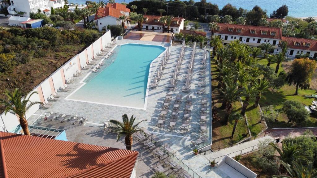 Aristoteles Holiday Resort & Spa fotografia 1