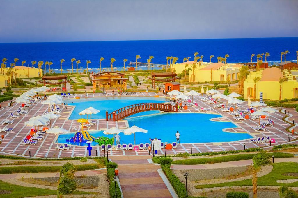 Amarina Queen Resort fotografia 1