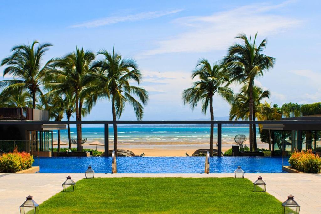 Phuket Marriott Resort & Spa, Naiyang fotografia 1