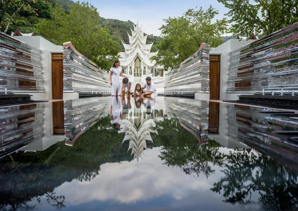 InterContinental Phuket Resort fotografia 1