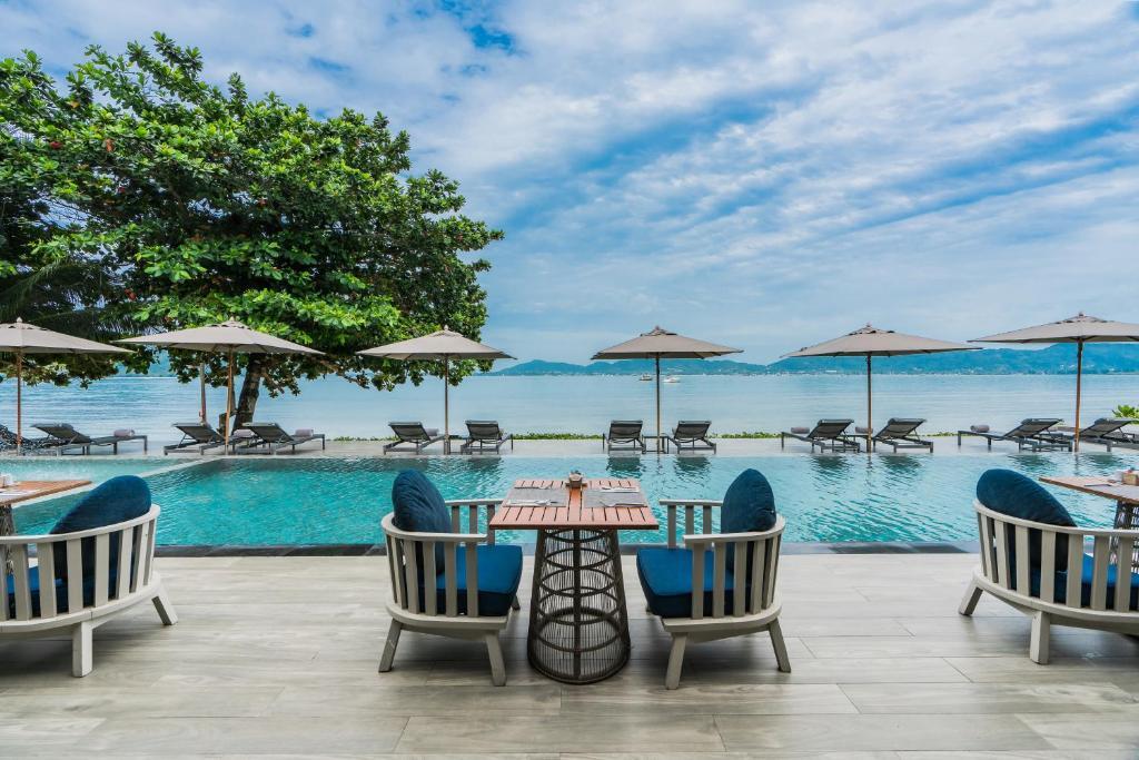 My Beach Resort Phuket fotografia 1