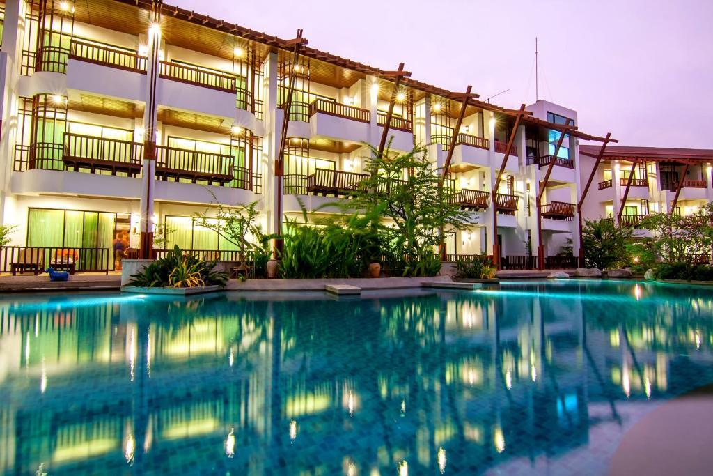 The Elements Krabi Resort fotografia 1