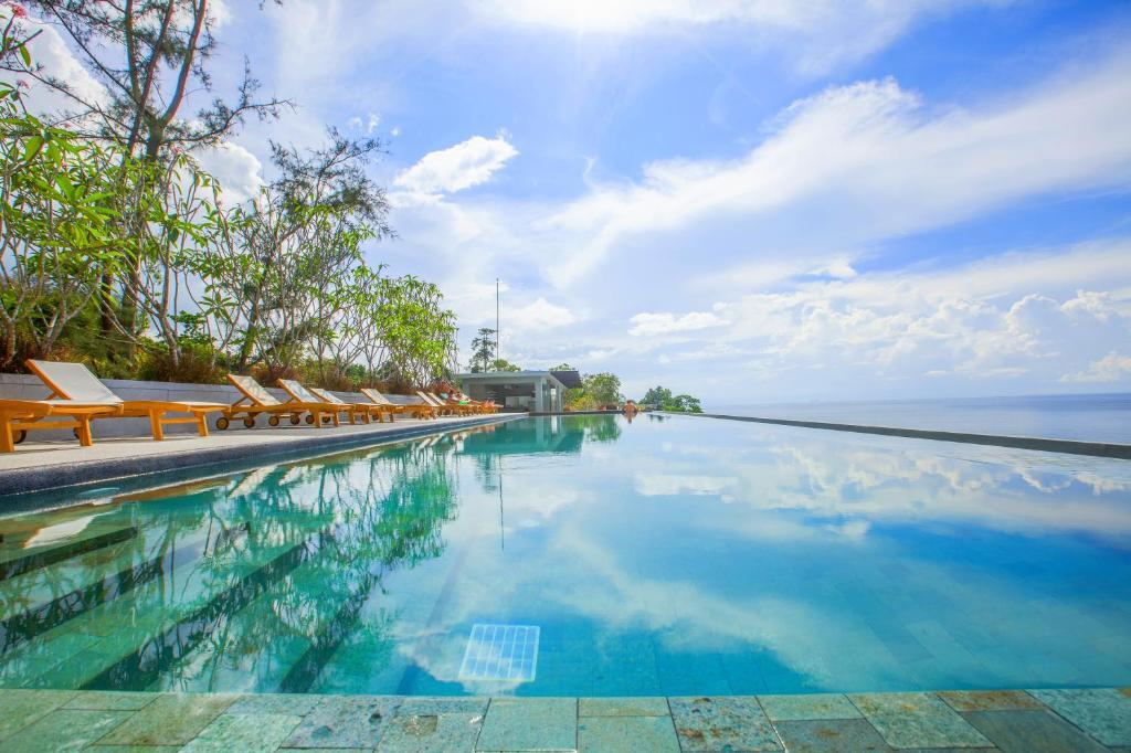 Hotel Norn Talay Surin Beach Phuket fotografia 1