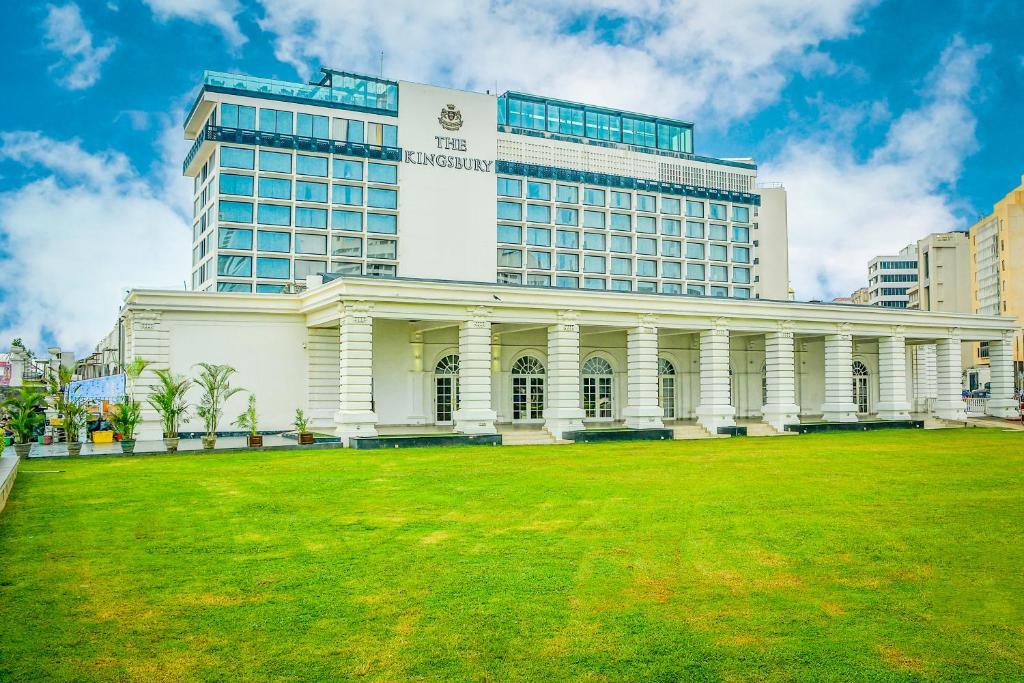 Hotel The Kingsbury fotografia 1