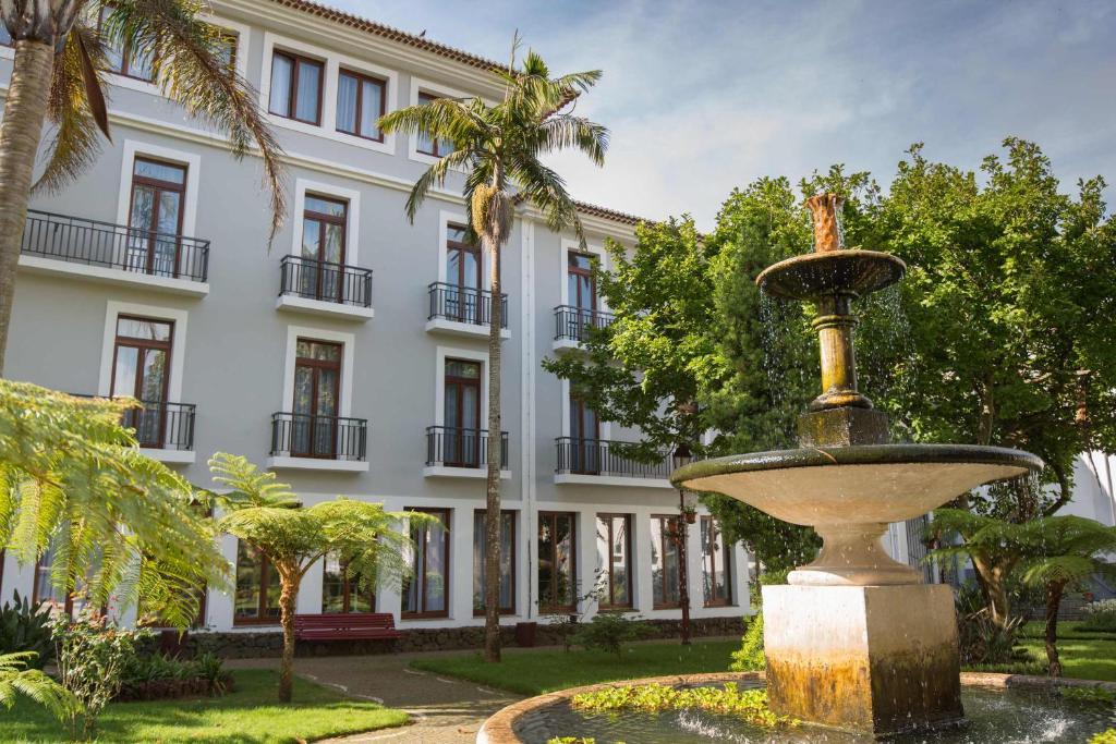 Azoris Angra Garden Plaza Hotel fotografia 1