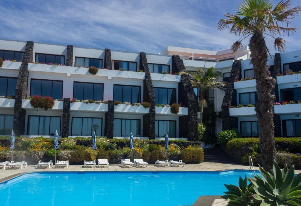 Caloura Hotel Resort fotografia 1