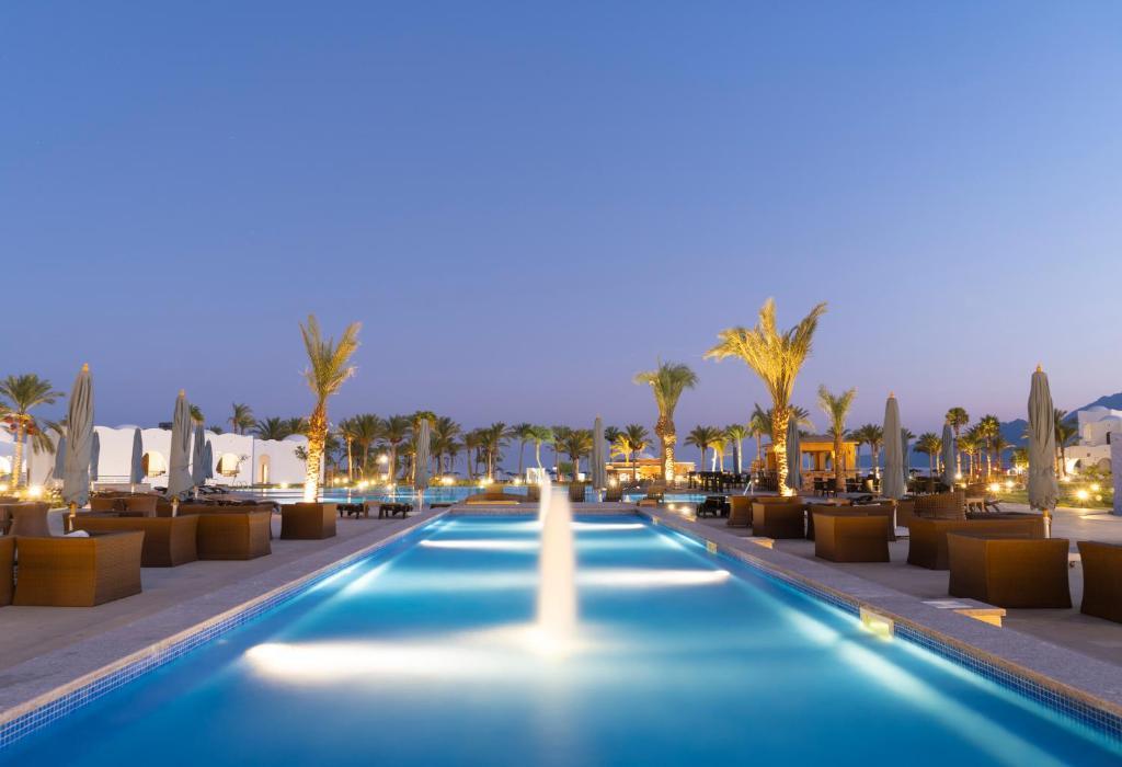 Safir Dahab Resort fotografia 1