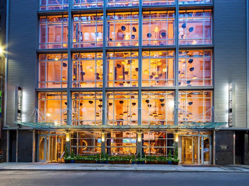 Crowne Plaza HY36 Midtown Manhattan, an IHG Hotel fotografia 1