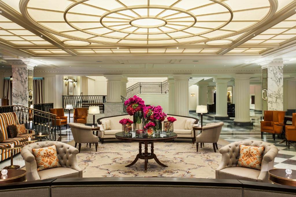 InterContinental New York Barclay Hotel, an IHG Hotel fotografia 1