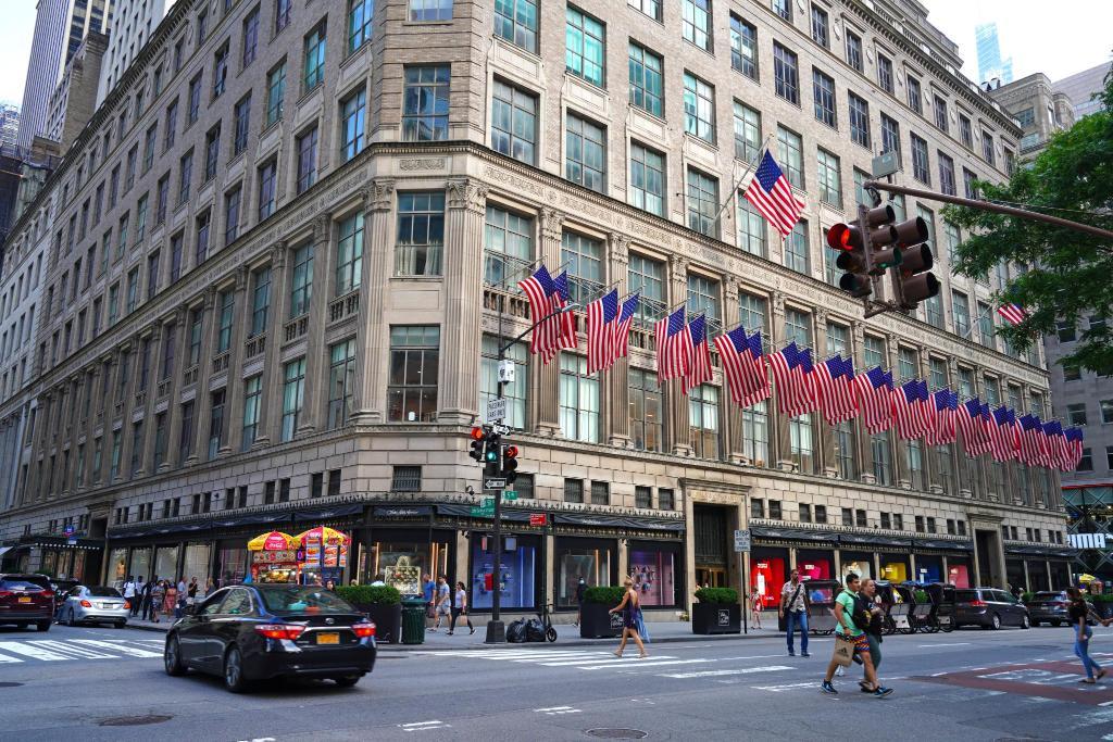The Jewel Hotel, New York fotografia 1