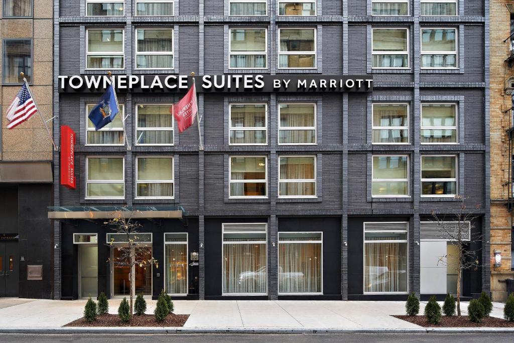 TownePlace Suites by Marriott New York Manhattan fotografia 1