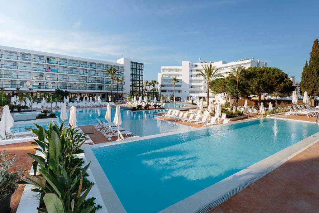 AluaSoul Ibiza fotografia 1