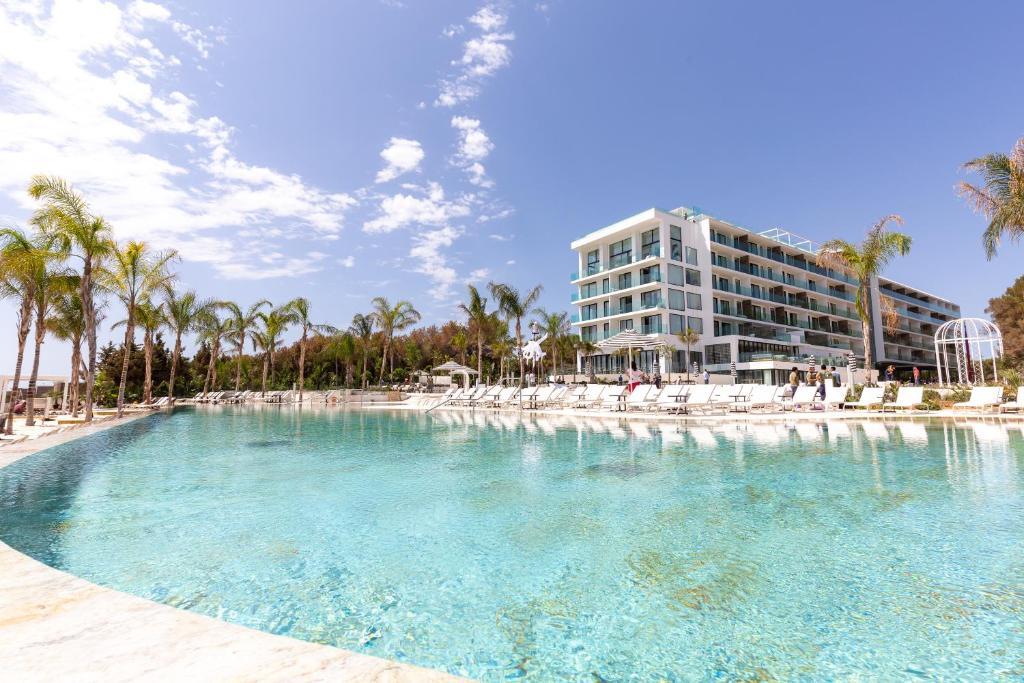 Hotel BLESS Ibiza - The Leading Hotels of The World fotografia 1